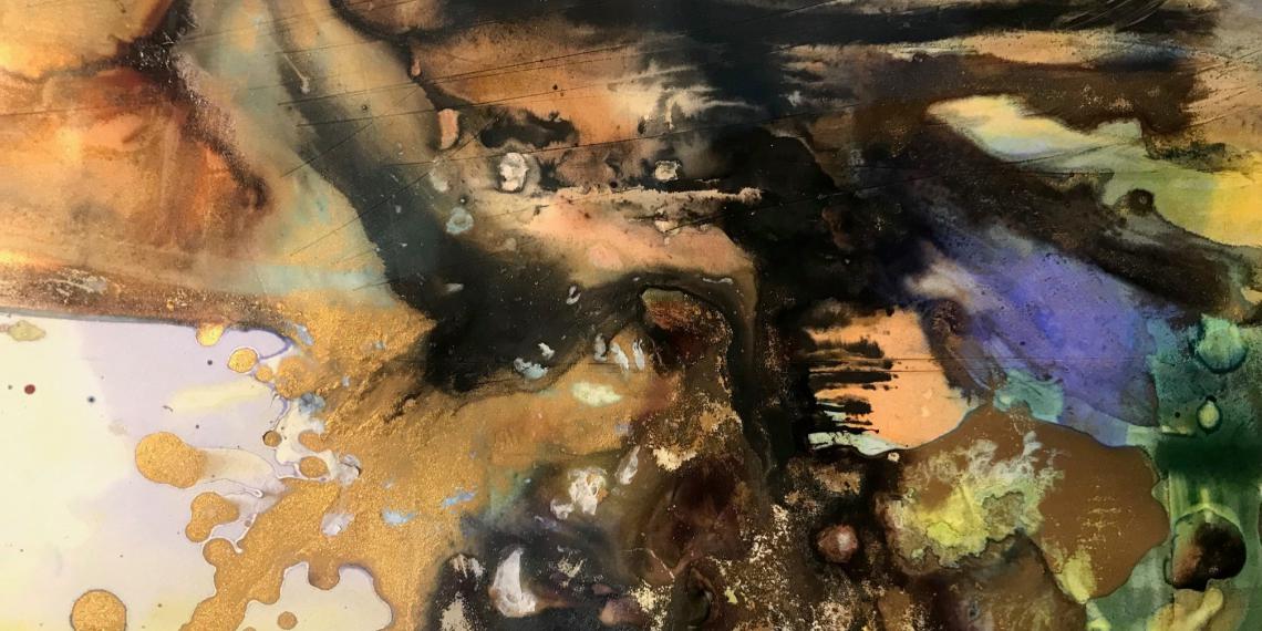 Danielle Stabel - Papillon