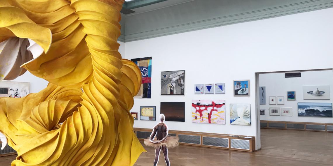 Voorjaarssalon & Jacob Hartog Prijs 2019