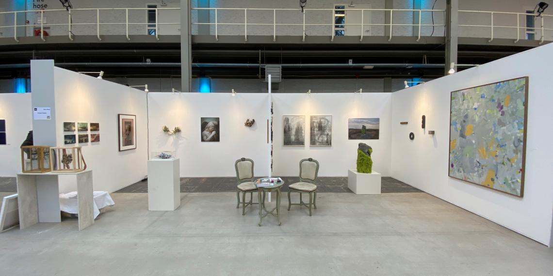 Art The Hague 2021