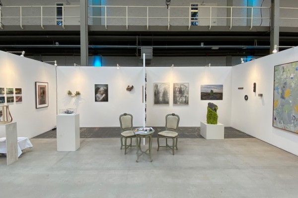 Art The Hague 2021