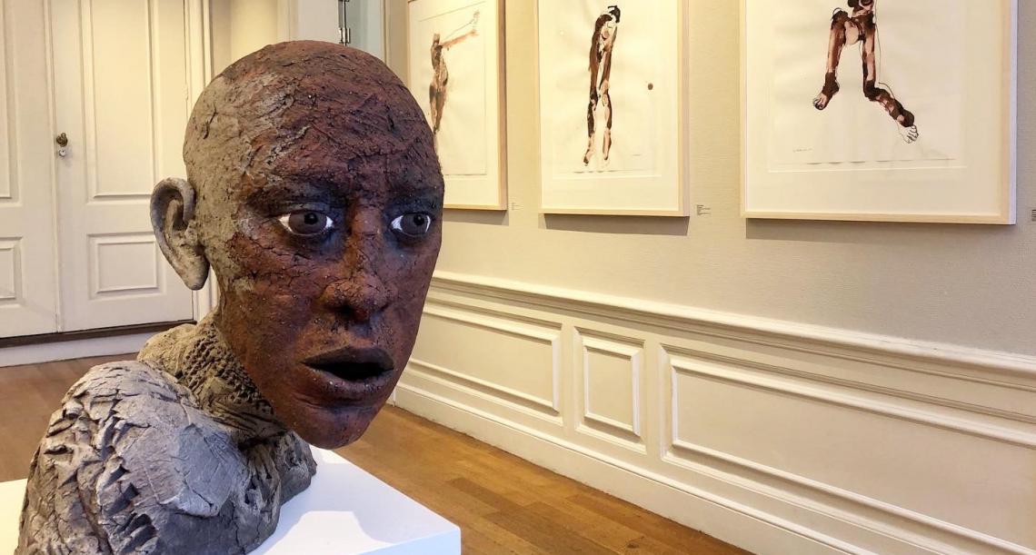 Judith Heinsohn - Herbeleving