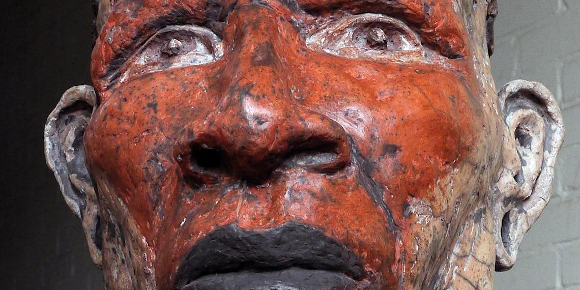 Judith Heinsohn - Herbeleving