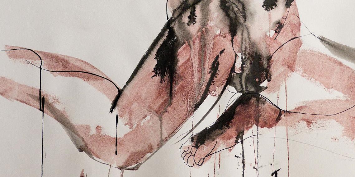 Judith Heinsohn - Herbeleving