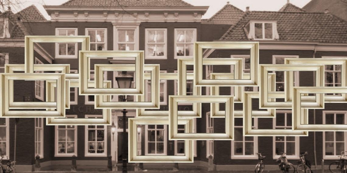 Klein Formaat