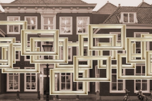 Klein Formaat