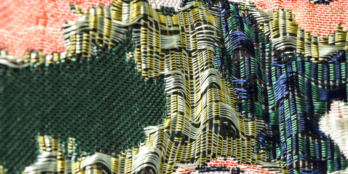 Sina Dyks - Stimuli Wiring System