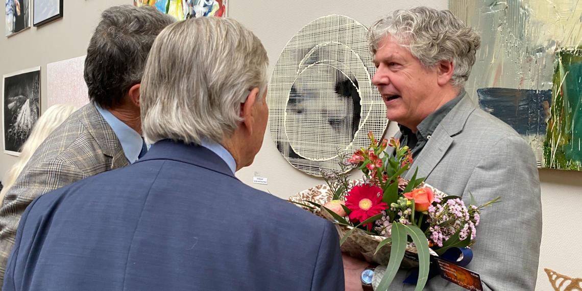 Voorjaarssalon & Jacob Hartog Prijs 2022