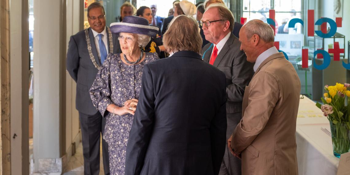 Nederlandse Kring van Beeldhouwers - 100 jaar - Beeldreflecties