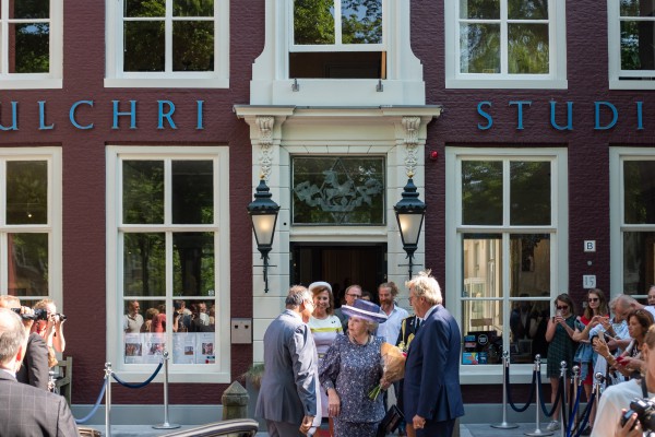 Nederlandse Kring van Beeldhouwers - 100 jaar - Beeldreflecties