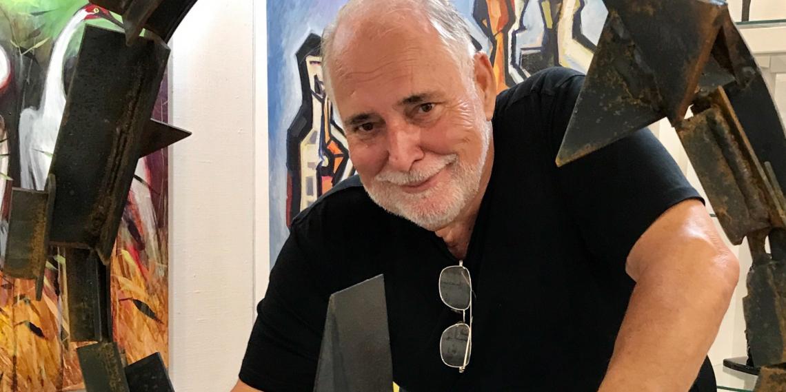 Frits van Eeden - Zestig jaar moodswings