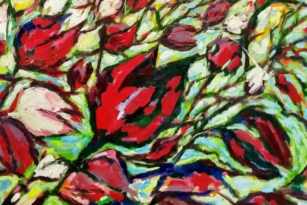 Frits van Eeden - Zestig jaar moodswings