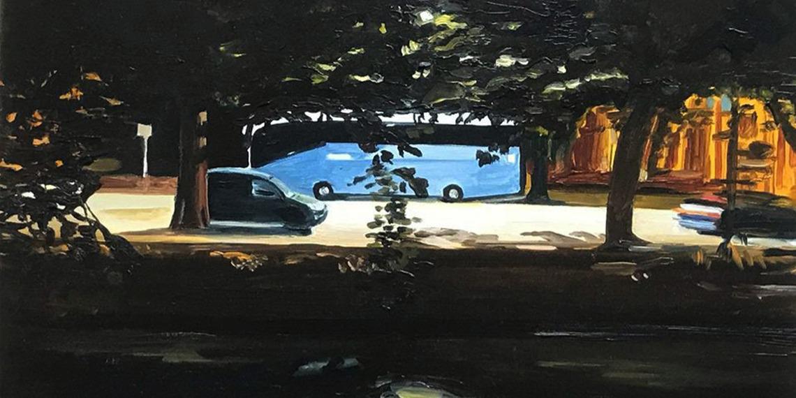 Van Ommeren - De Voogt Prijs 2017  - Genomineerden en winnaar