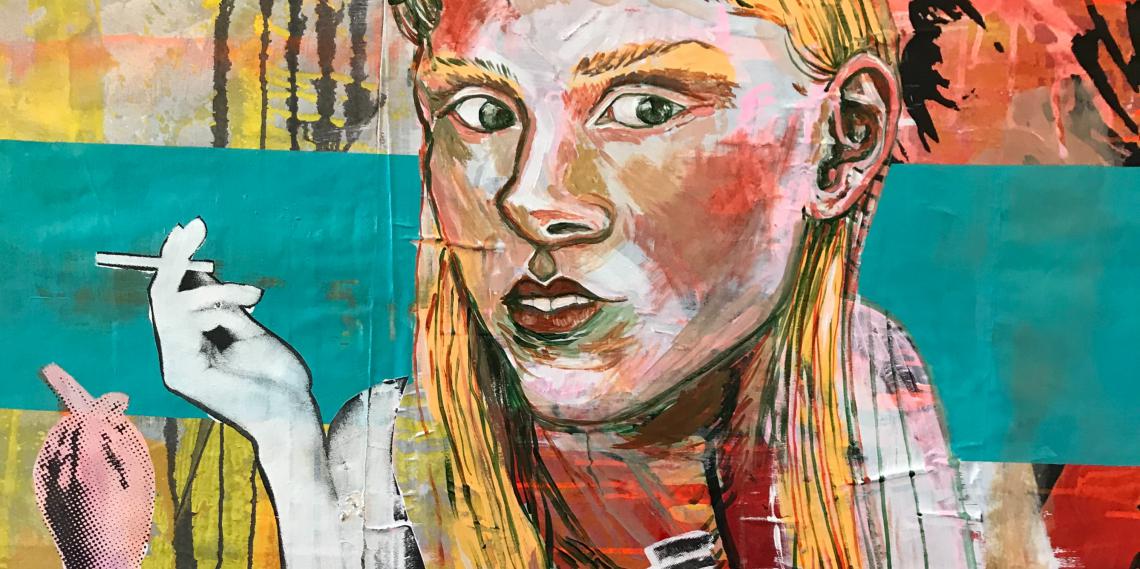 Dorien Plaat & Suzanne van Soest - First dates