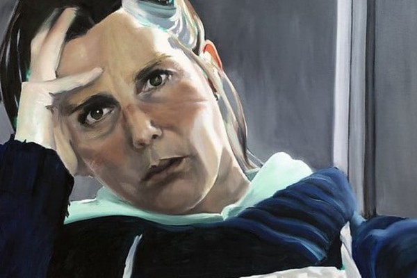 Sandra Thie - Winnaar van De Nederlandse Portretprijs 2021