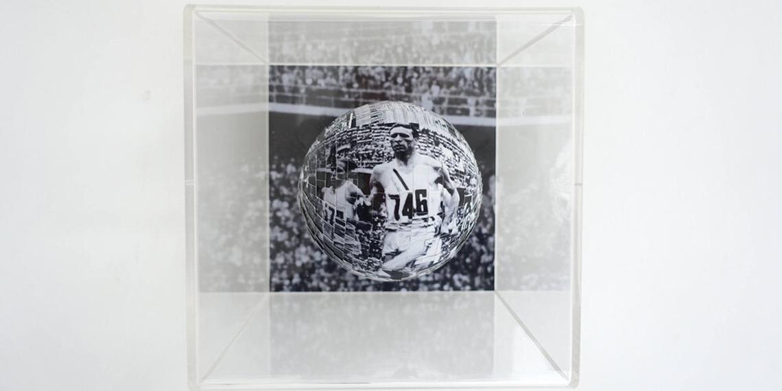 In memory - Emiel van der Beek