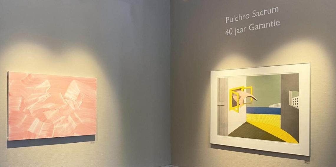 Pulchro Sacrum - 40 jaar garantie