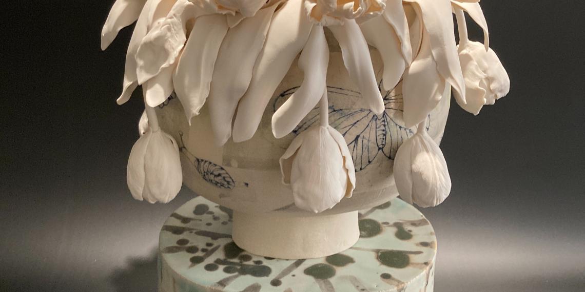 Diana Harteveld - Armen vol bloemen