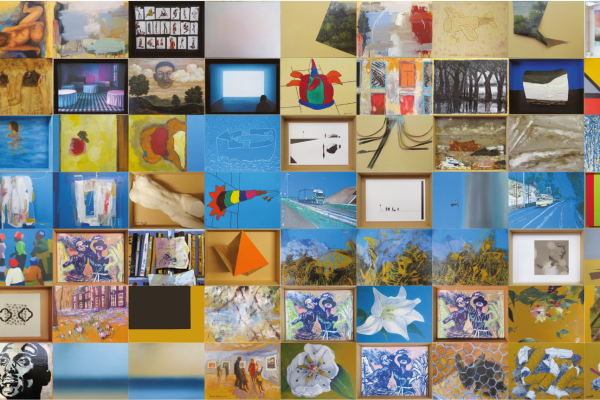 Xtreme Art 175 - Sponsorproject jubileumfeest Salon Sans Fin