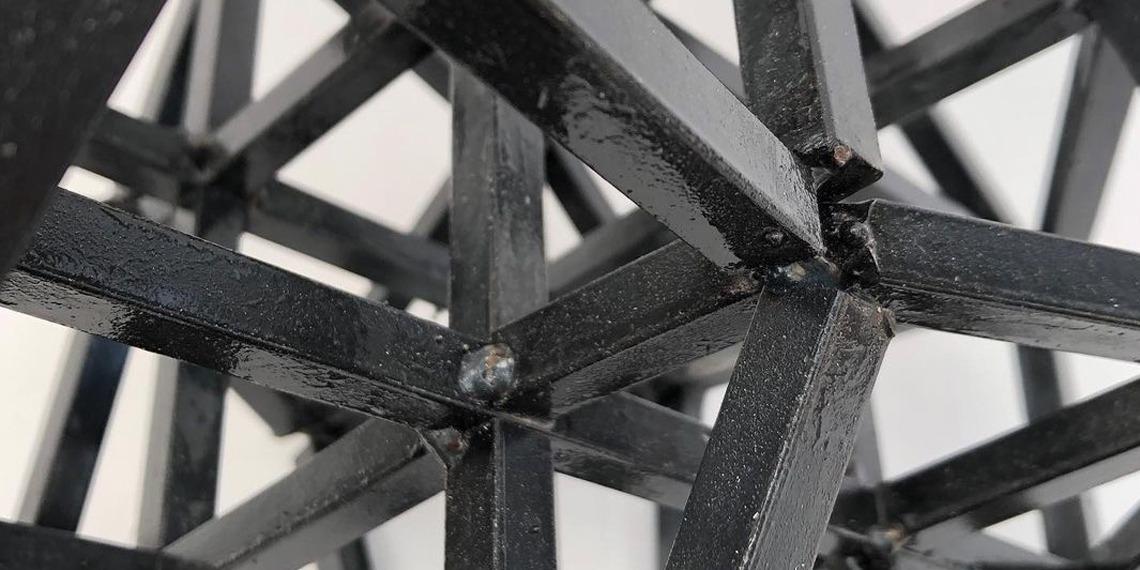 Art van Triest - Grids