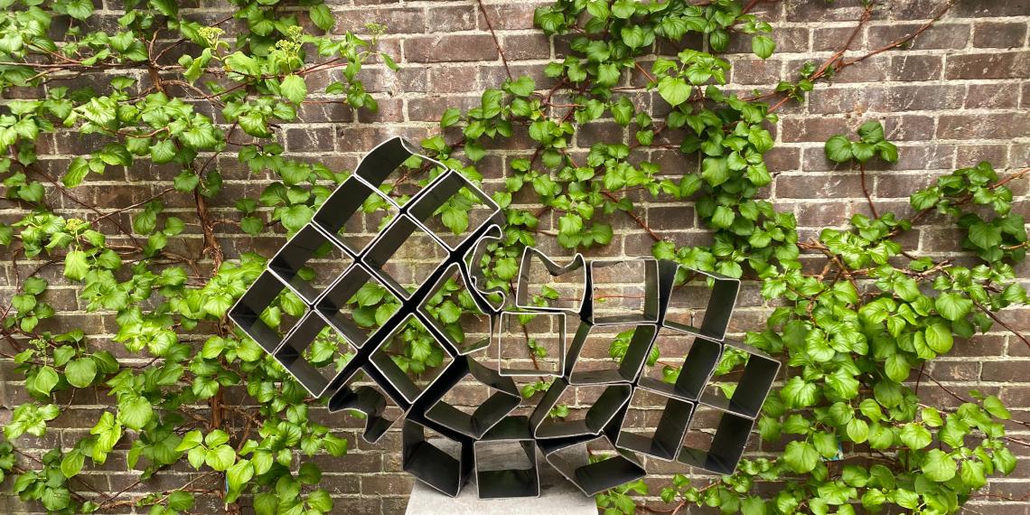 Art van Triest - Grids