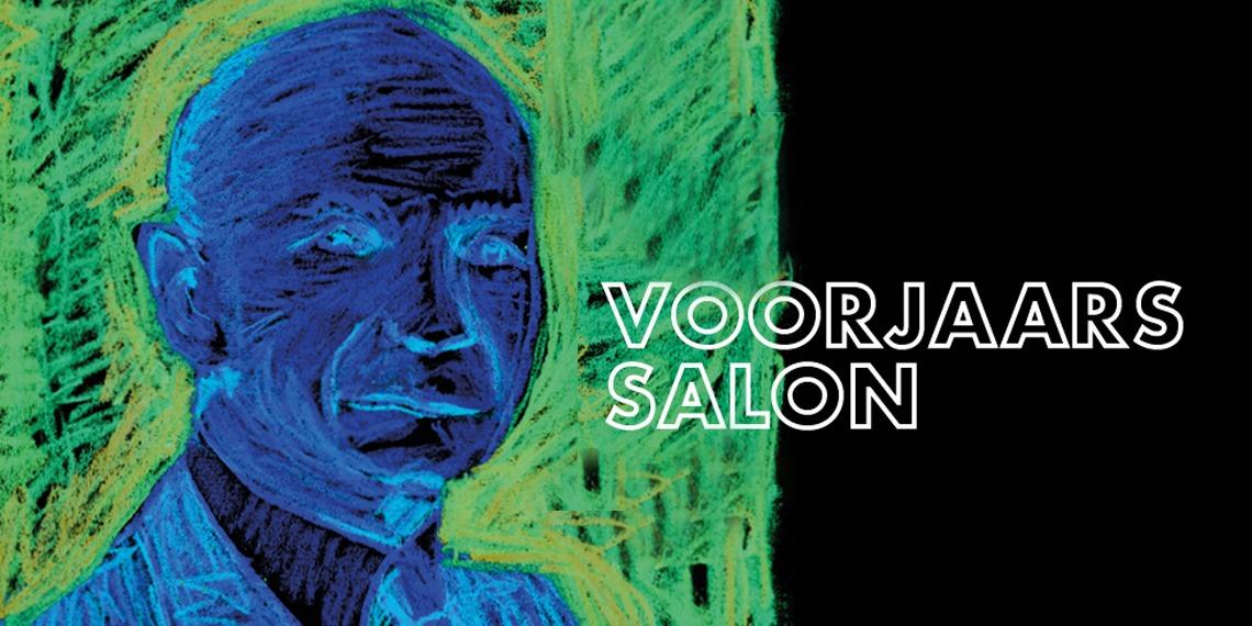 Voorjaarssalon & Jacob Hartog Prijs 2015