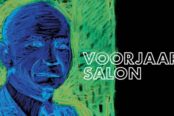 Voorjaarssalon & Jacob Hartog Prijs 2015