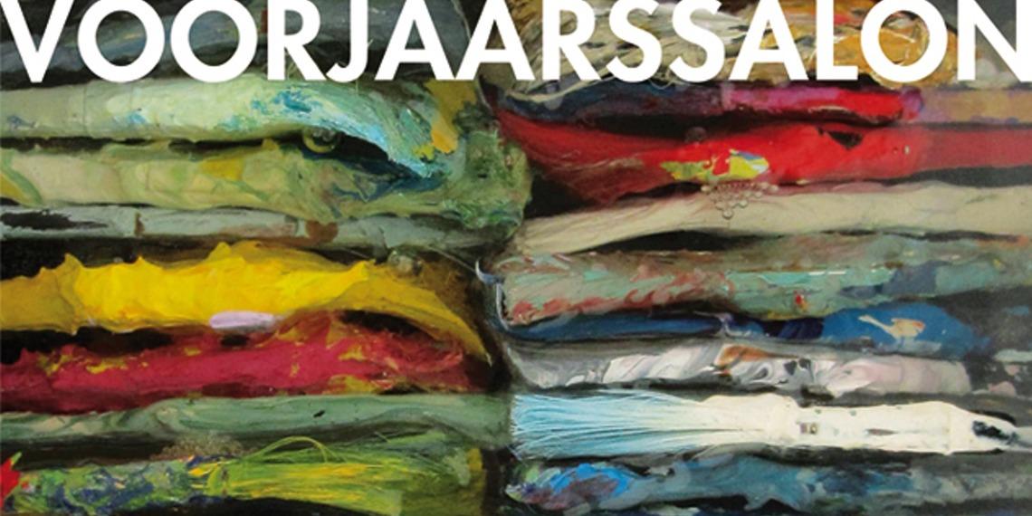 Voorjaarssalon & Jacob Hartog Prijs 2016