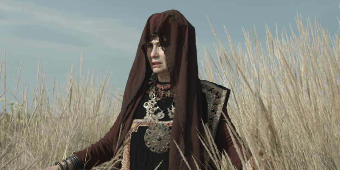 Pasolini: a contemporary gaze