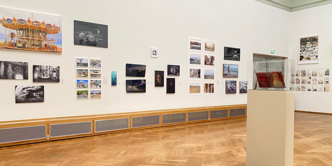 Fotografie: van polaroid tot panorama