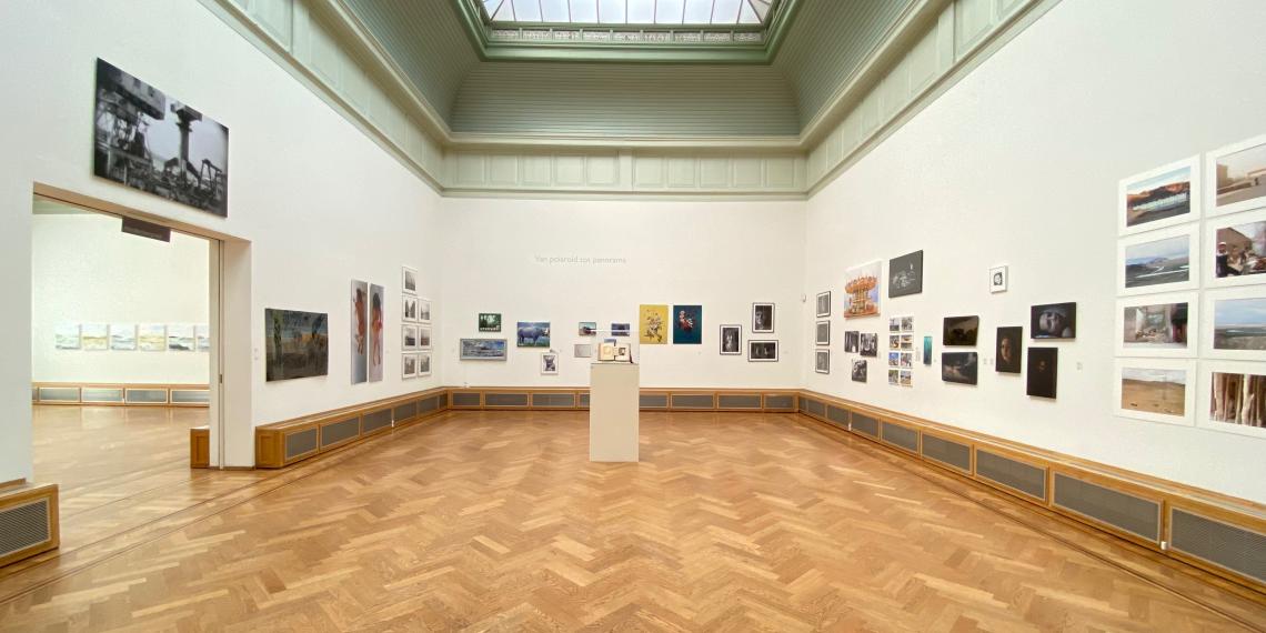 Fotografie: van polaroid tot panorama