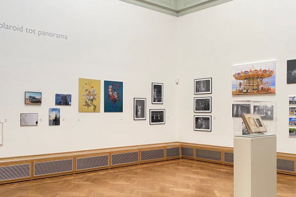 Fotografie: van polaroid tot panorama