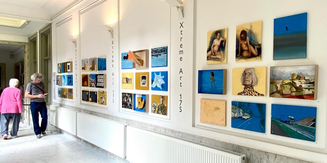 Preview - Xtreme Art 175
