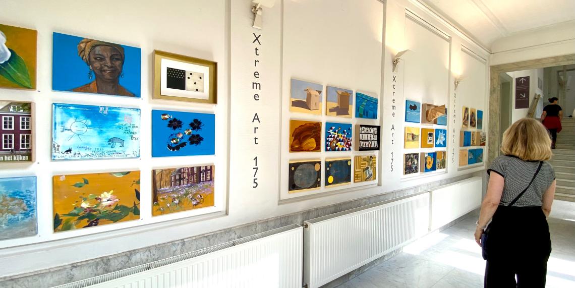 Preview - Xtreme Art 175
