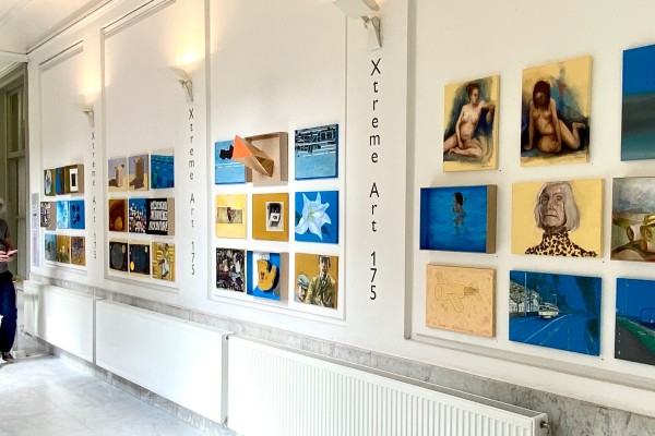 Preview - Xtreme Art 175