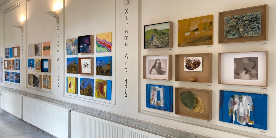 Xtreme Art 175 - Preview