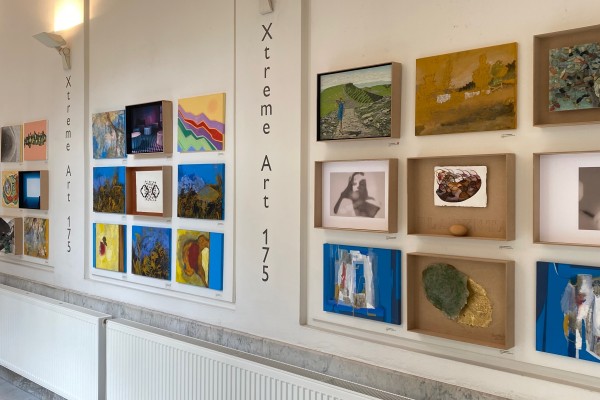 Xtreme Art 175 - Preview