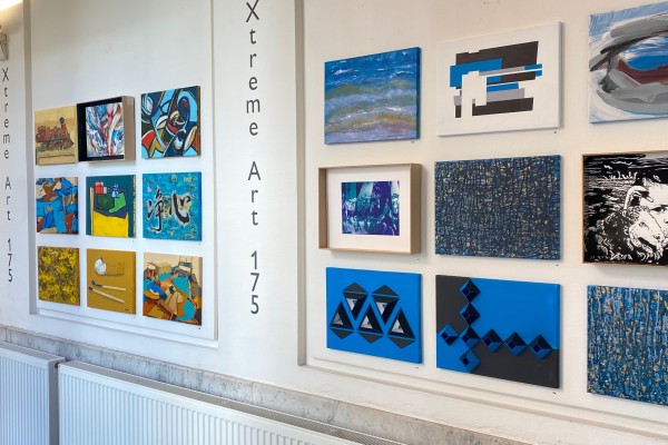 Xtreme Art 175 - Preview
