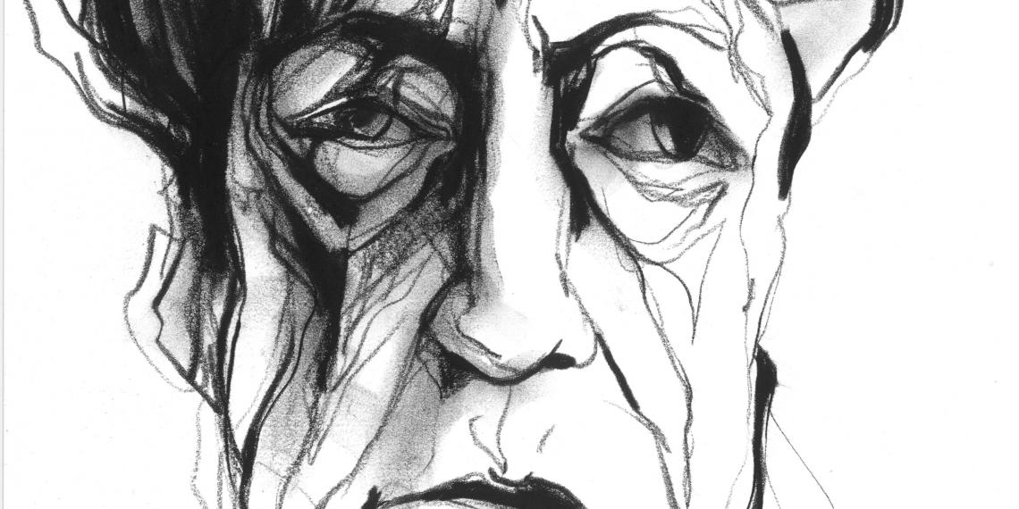 Mari Hofman - Getekend leven