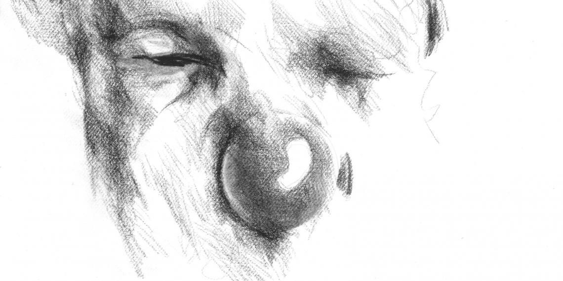 Mari Hofman - Getekend leven