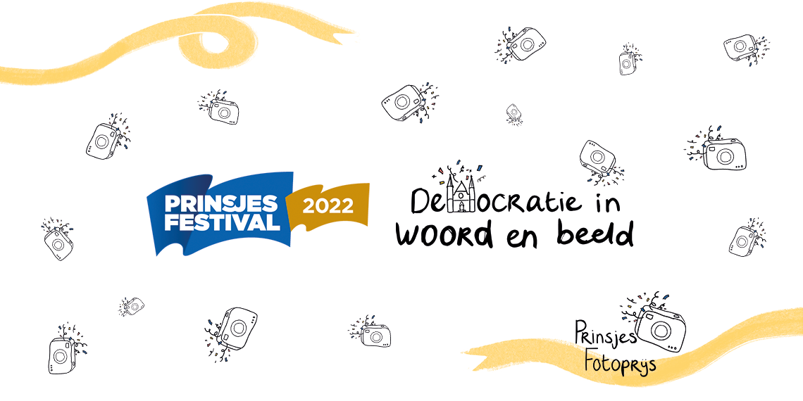 Politiek in Beeld - PrinsjesFotoprijs 2021-2022