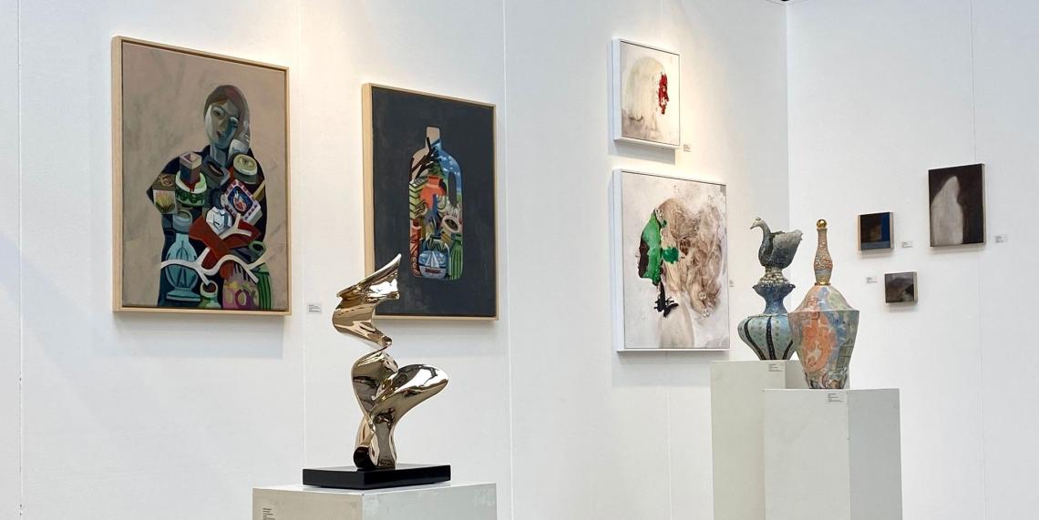 Art The Hague 2022