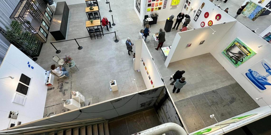 Art The Hague 2022