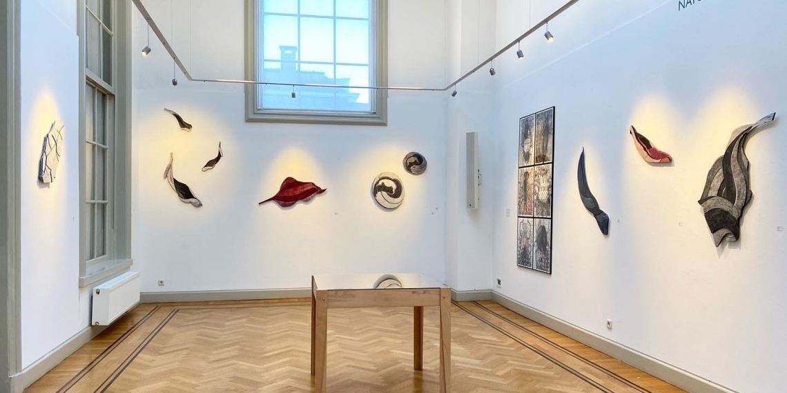 Annie Schoterman & Leonie van Santvoort - Natuur