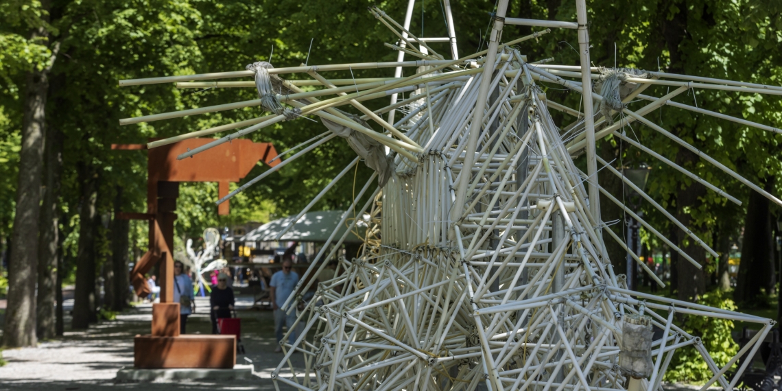 Voorhout Monumentaal 2023
