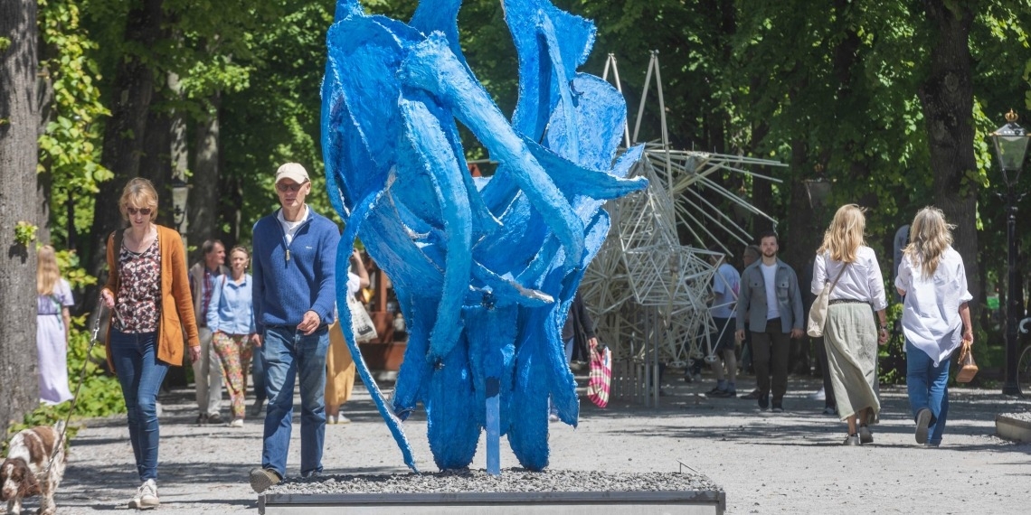 Voorhout Monumentaal 2023