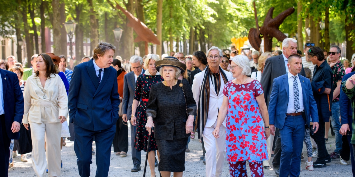 Voorhout Monumentaal 2023