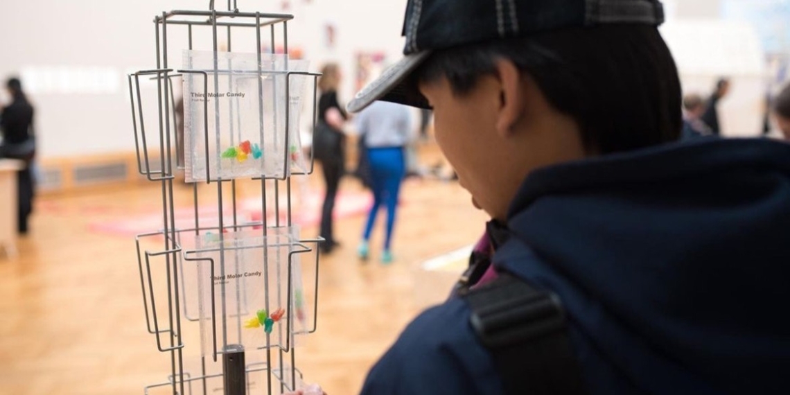 Everything That Grows Underground - KABK Fine Arts Exhibition