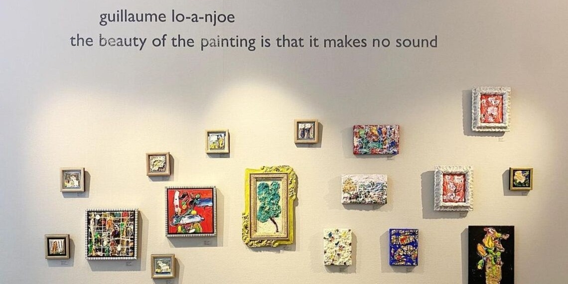 Guillaume Lo-A-Njoe