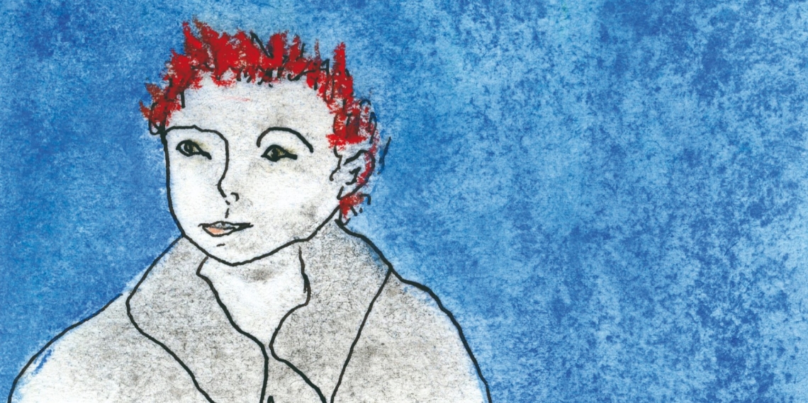 De Gaanderij | Judith Schiks - Lijn 11