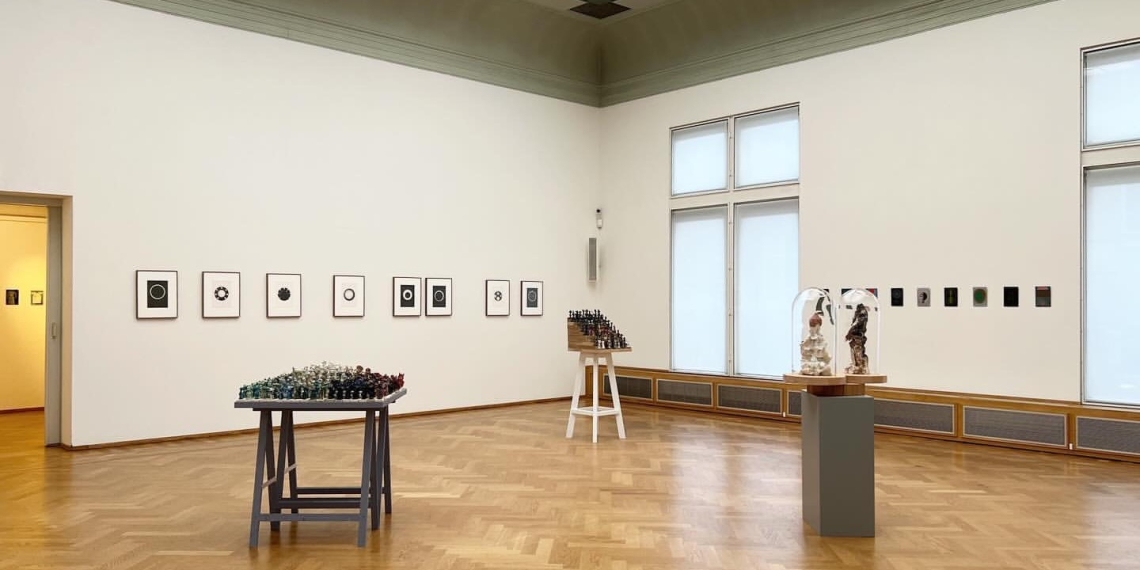 Van Ommeren - De Voogt Prijs 2023 - Genomineerden en winnaar